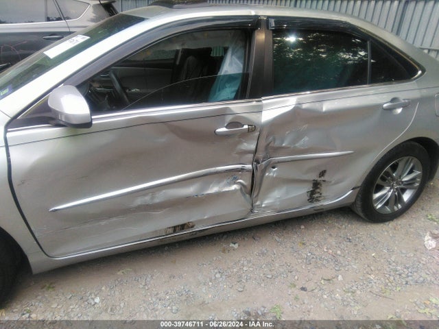 Toyota CAMRY SE 2017 4T1BF1FK3HU290823 Image 6