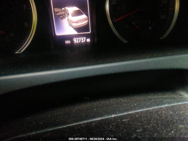 Toyota CAMRY SE 2017 4T1BF1FK3HU290823 Image 7