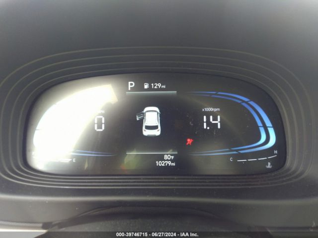 KMHRC8A39RU302829 Hyundai Venue Sel