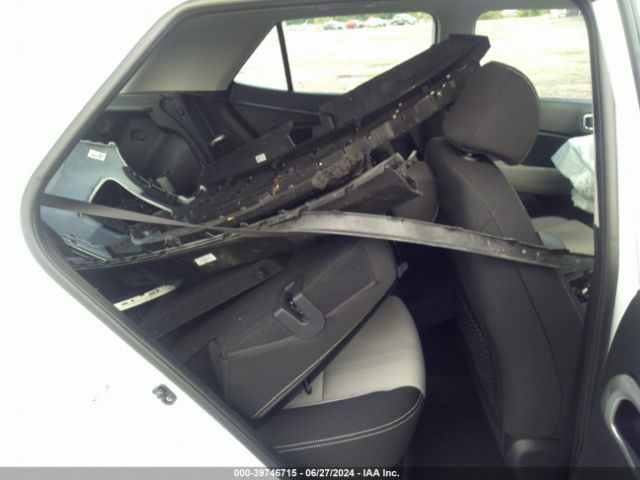 KMHRC8A39RU302829 Hyundai Venue Sel