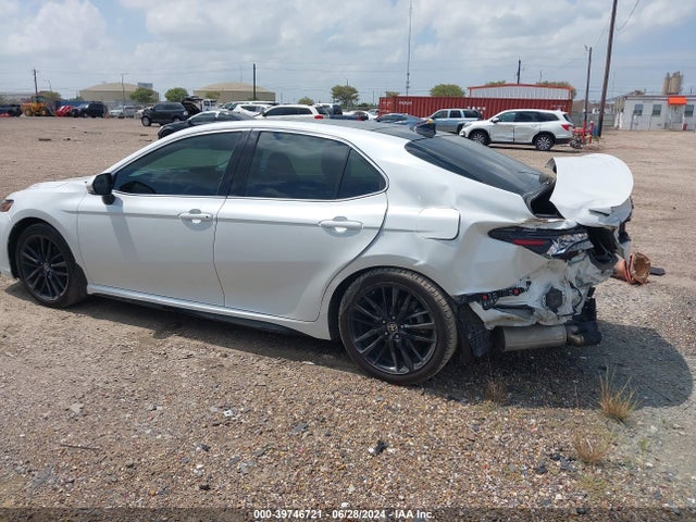 Toyota CAMRY XSE 2022 4T1K61AK3NU032837 Image 15
