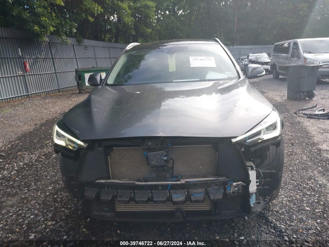 3PCAJ5M37LF112691 Infiniti Qx50 Luxe Awd