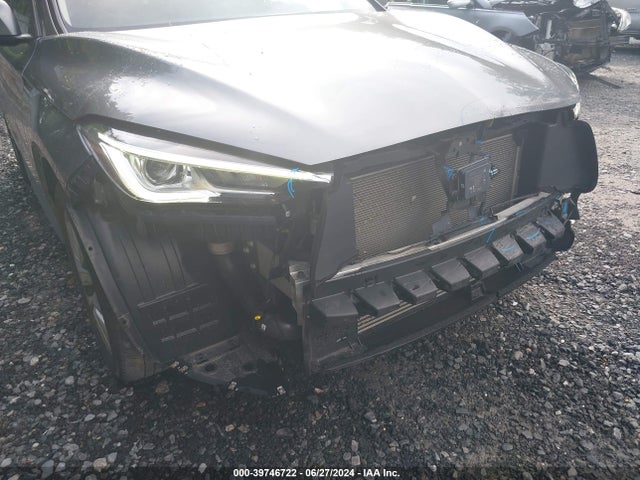 3PCAJ5M37LF112691 Infiniti Qx50 Luxe Awd