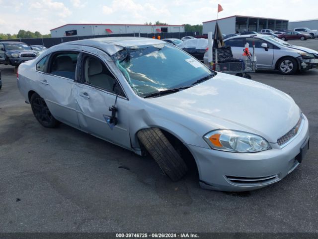 2G1WB5E35F1147019 auction archive image