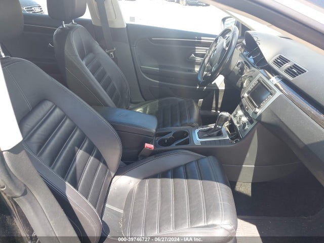 WVWRP7AN3EE532598 Volkswagen Cc 2.0t Executive