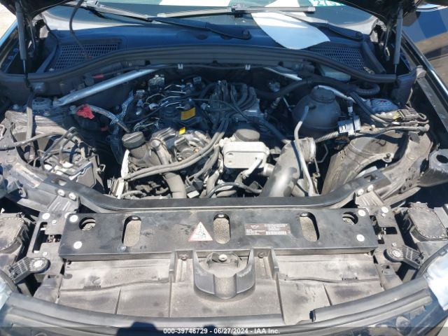 5UXWX9C50E0D09350 BMW X3 Xdrive28i