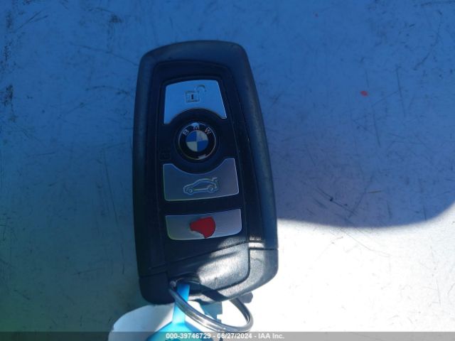 5UXWX9C50E0D09350 BMW X3 Xdrive28i
