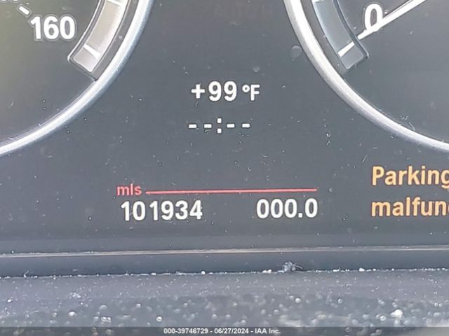5UXWX9C50E0D09350 BMW X3 Xdrive28i