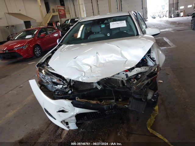 Toyota Corolla Le Eco 2018 5YFBPRHEXJP757326 Image 12