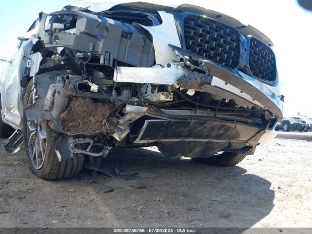 5UX33DT00P9P61655 BMW X4 Xdrive30i