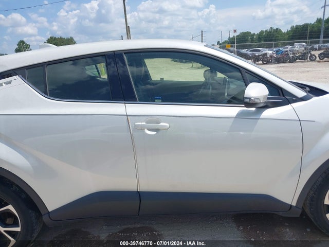 Toyota C-hr Limited 2019 JTNKHMBX2K1038096 Image 14