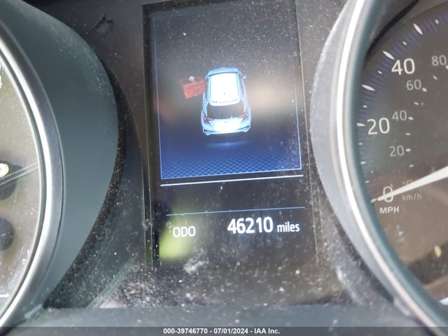 Toyota C-hr Limited 2019 JTNKHMBX2K1038096 Image 16