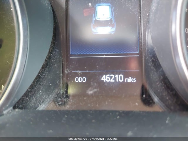 Toyota C-hr Limited 2019 JTNKHMBX2K1038096 Image 7