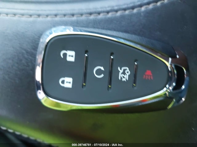 Chevrolet Camaro 1lt 2018 1G1FB1RX5J0107677 Image 11