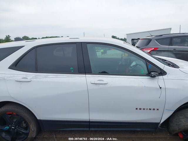 Chevrolet EQUINOX LT 2019 2GNAXVEX5K6208590 Image 13