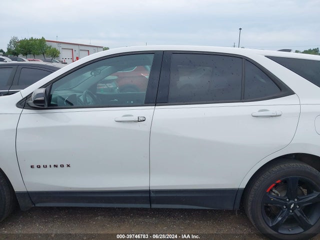 Chevrolet EQUINOX LT 2019 2GNAXVEX5K6208590 Image 14