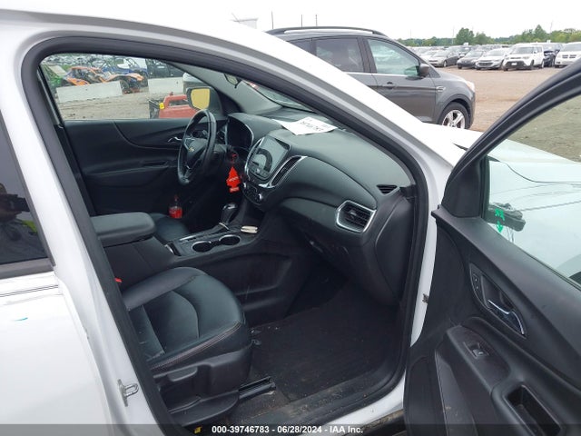Chevrolet EQUINOX LT 2019 2GNAXVEX5K6208590 Image 5