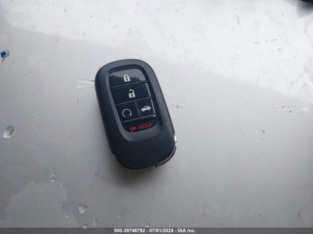 Honda Civic Sport 2023 2HGFE2F5XPH507036 Image 11
