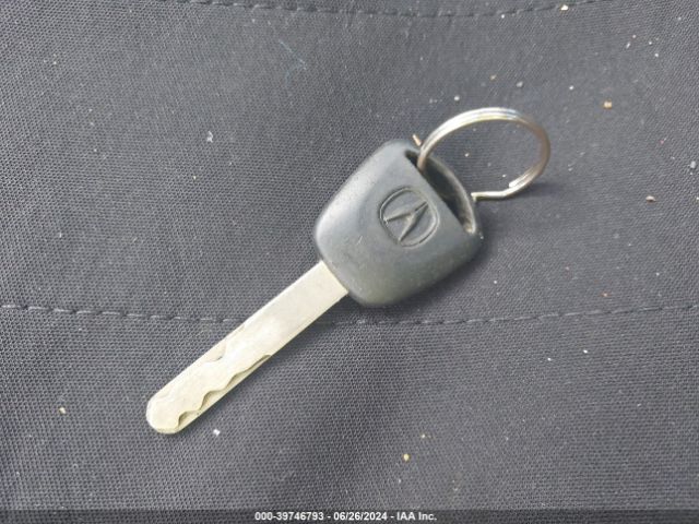 2009 ACURA TSX JH4CU26689C035369 Photo 10