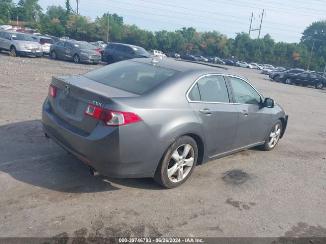 2009 ACURA TSX JH4CU26689C035369 Photo 3