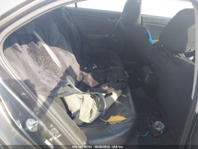2009 ACURA TSX JH4CU26689C035369 Photo 7