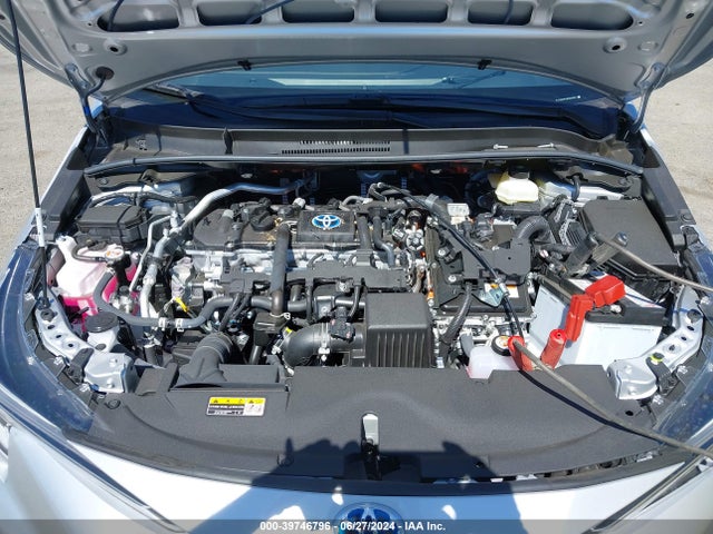 Toyota Corolla Hybrid Se 2024 JTDBCMFE8R3033351 Image 10