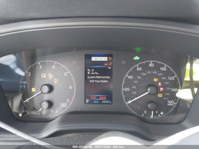 Toyota Corolla Hybrid Se 2024 JTDBCMFE8R3033351 Image 15