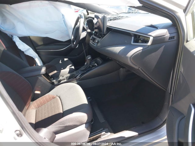 Toyota Corolla Hybrid Se 2024 JTDBCMFE8R3033351 Image 5