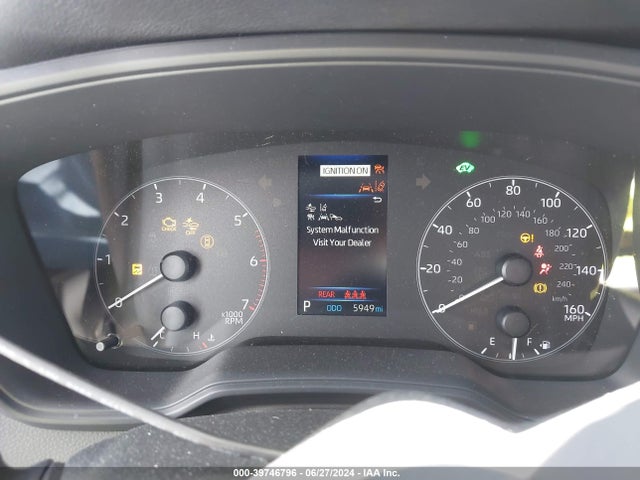 Toyota Corolla Hybrid Se 2024 JTDBCMFE8R3033351 Image 7