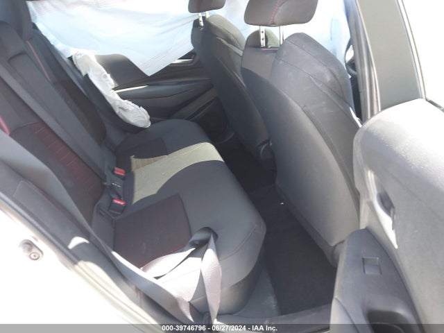 Toyota Corolla Hybrid Se 2024 JTDBCMFE8R3033351 Image 8