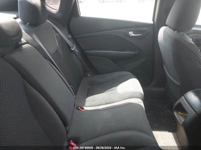 Dodge DART SXT 2015 1C3CDFBB3FD301404 Image 8