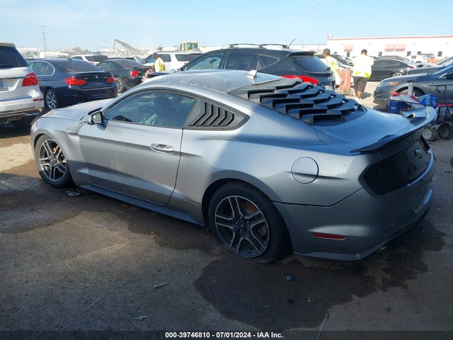 Ford Mustang Ecoboost Premium Fastback 2020 1FA6P8TH2L5138982 Image 3