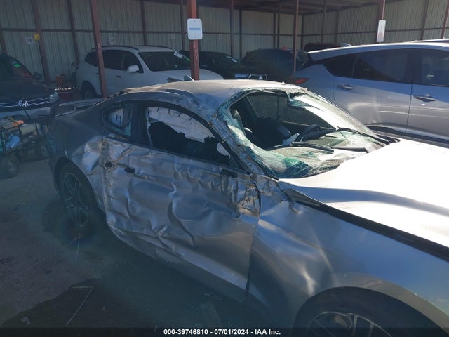 Ford Mustang Ecoboost Premium Fastback 2020 1FA6P8TH2L5138982 Image 6