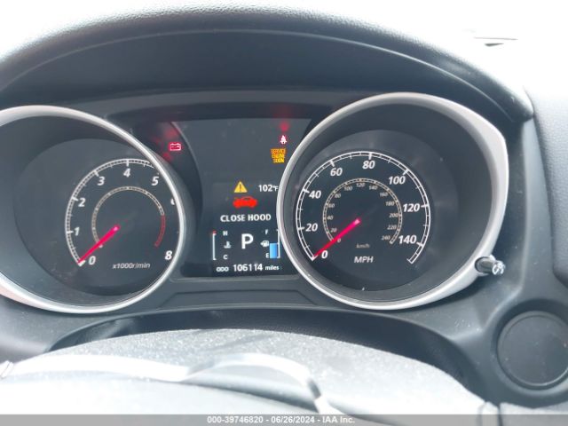 4A4AP3AU4EE011525 Mitsubishi Outlander Sport Es