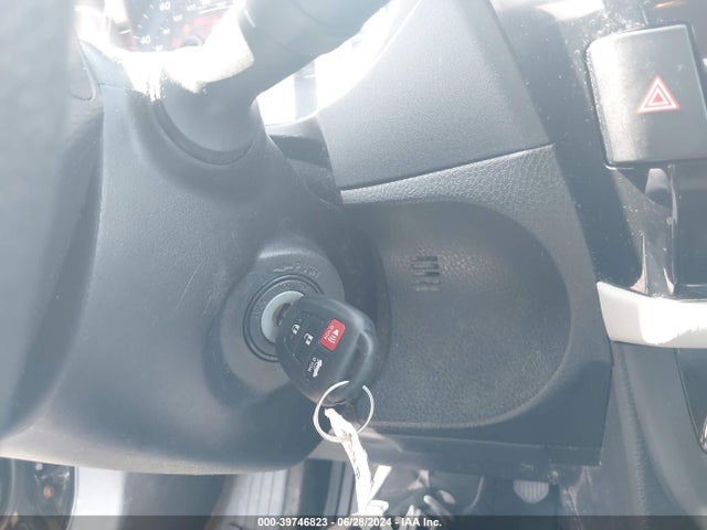 Toyota COROLLA LE 2016 2T1BURHE2GC568512 Image 11