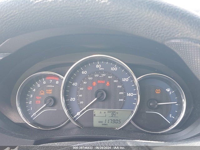Toyota COROLLA LE 2016 2T1BURHE2GC568512 Image 15