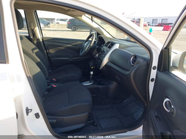 3N1CN7AP1GL854126 Nissan Versa 1.6 S/1.6 S+/1.6 Sl/1.6 Sv
