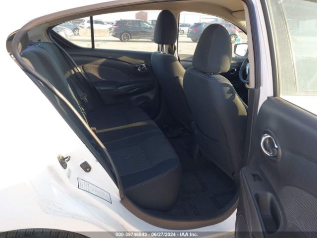 3N1CN7AP1GL854126 Nissan Versa 1.6 S/1.6 S+/1.6 Sl/1.6 Sv