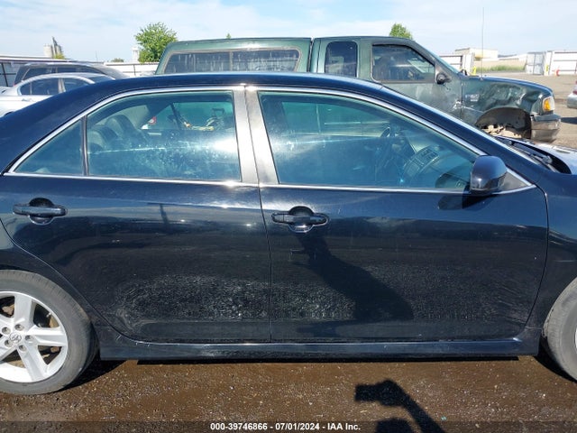 Toyota CAMRY SE 2014 4T1BF1FK8EU310317 Image 13