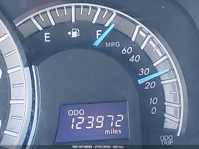 Toyota CAMRY SE 2014 4T1BF1FK8EU310317 Image 15