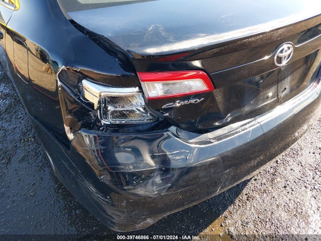 Toyota CAMRY SE 2014 4T1BF1FK8EU310317 Image 6