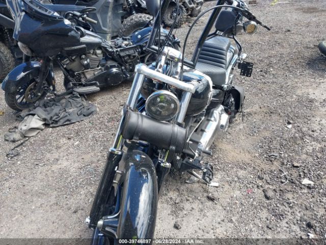 2014 HARLEY-DAVIDSON FXSB 1HD1BFV1XEB049400 Photo 4
