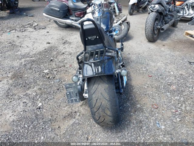 2014 HARLEY-DAVIDSON FXSB 1HD1BFV1XEB049400 Photo 5