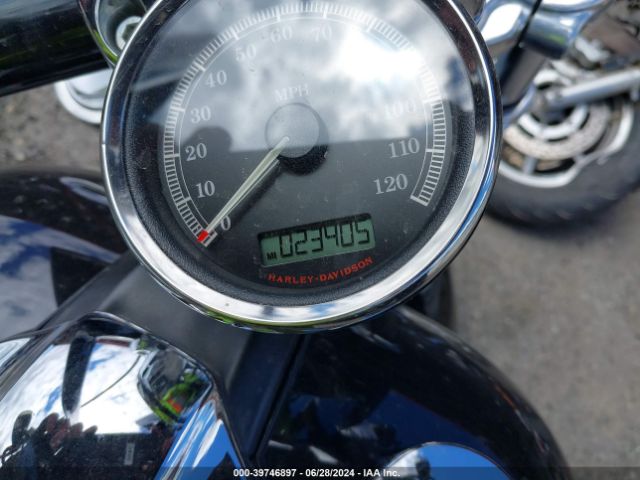 2014 HARLEY-DAVIDSON FXSB 1HD1BFV1XEB049400 Photo 6