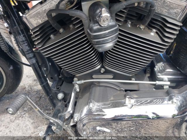 2014 HARLEY-DAVIDSON FXSB 1HD1BFV1XEB049400 Photo 8
