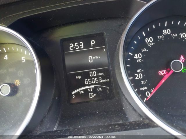 3VWD67AJ1GM265241 Volkswagen Jetta 1.4t Se