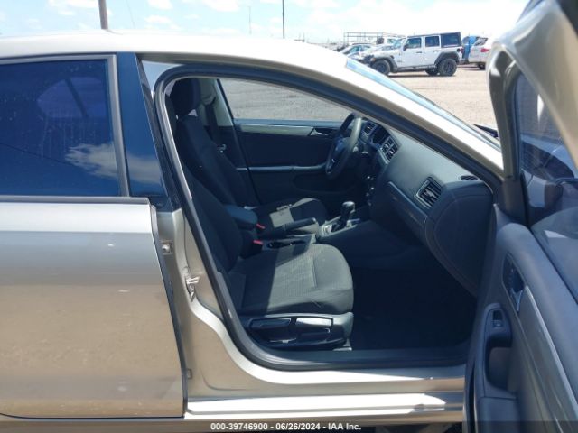 3VWD67AJ1GM265241 Volkswagen Jetta 1.4t Se