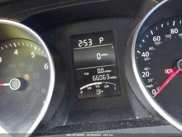 3VWD67AJ1GM265241 Volkswagen Jetta 1.4t Se
