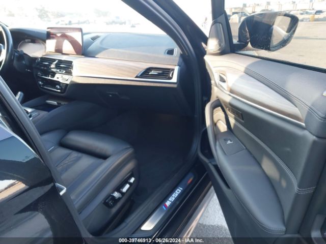 WBA13BK03PCL66061 BMW M550 I Xdrive