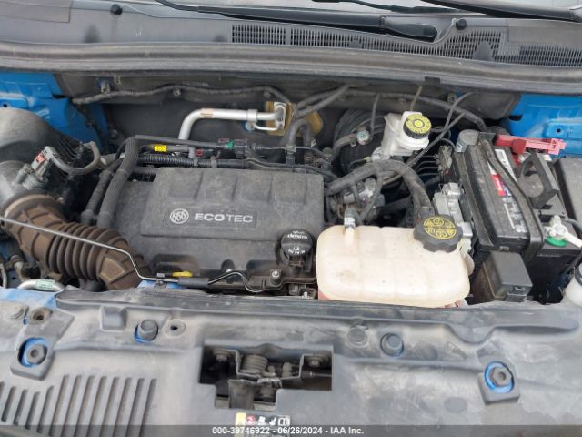 KL4CJ1SB7HB202827 Buick Encore Sport Touring